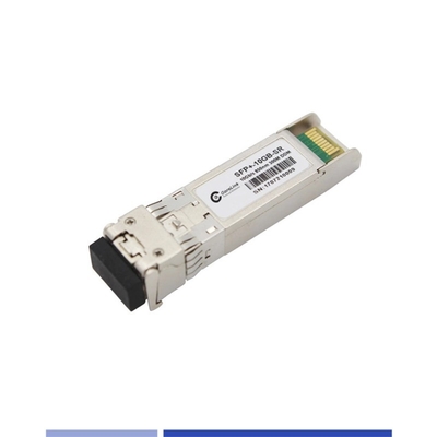 10GBASE-SR 10G Transcepteurs optiques SFP Multimode MMF Duplex LC 850nm 300m