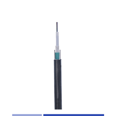 acheter Cable à fibre optique extérieur à fibre optique à mode unique OS2 Central Loose Tube fabrication en ligne