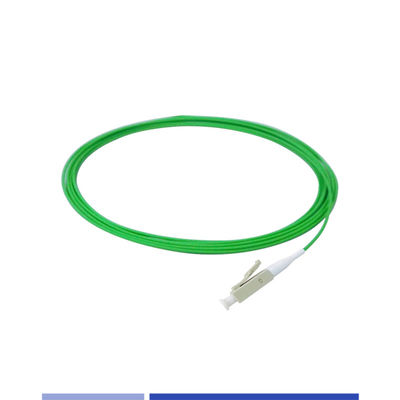 acheter Multimode OM5 LC UPC Pigtail en fibre optique LSZH 1m fabrication en ligne