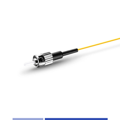 acheter ST UPC Pigstails à mode unique OS2 9/125um LSZH 1m Perte de rendement élevée fabrication en ligne