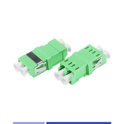 acheter Compact et léger connecteur LC UPC duplex mode unique large bande passante fabrication en ligne
