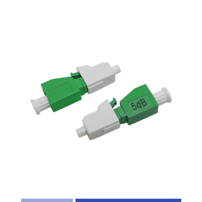acheter L'atténuateur APC en mode unique 5dB fabrication en ligne