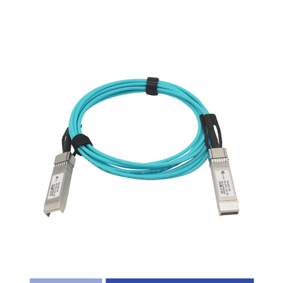 acheter 10G câble optique actif ((AOC) SFP+ OM3 câble 3m fabrication en ligne