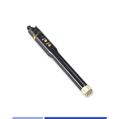 acheter Localisateur de défaut visuel VFL de 5 km résistance thermique portable de 1 MW haute précision fabrication en ligne