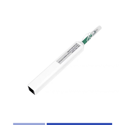 acheter Nettoyeur à fibre de 2,5 mm haute efficacité à un clic Nettoyeur à fibre SC léger fabrication en ligne
