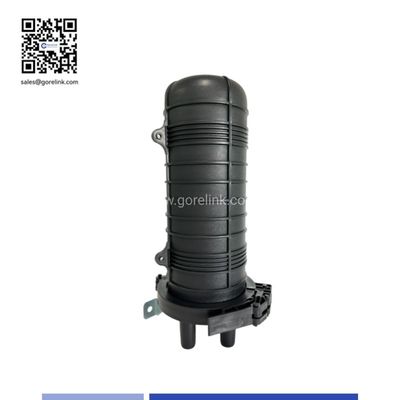 acheter 144 cœurs de coupole de fibre optique de fermeture de splice à l'épreuve des UV fabrication en ligne