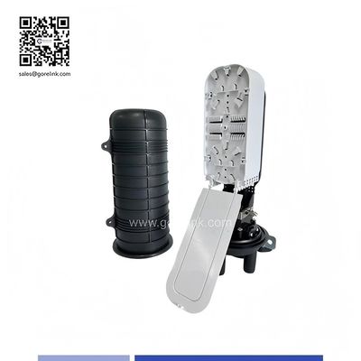 acheter 48 Fiber Dome Type Fiber Optic Splice Closure,Joint closure fabrication en ligne