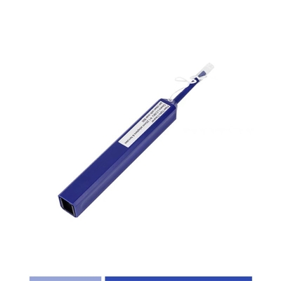 1.25mm Nettoyeur à un clic pour le connecteur MU/LC